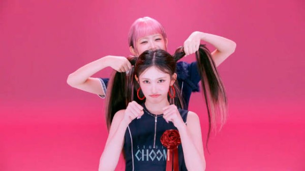 李瑞XOXZ舞蹈版cut公开,个人IG账号同步更新