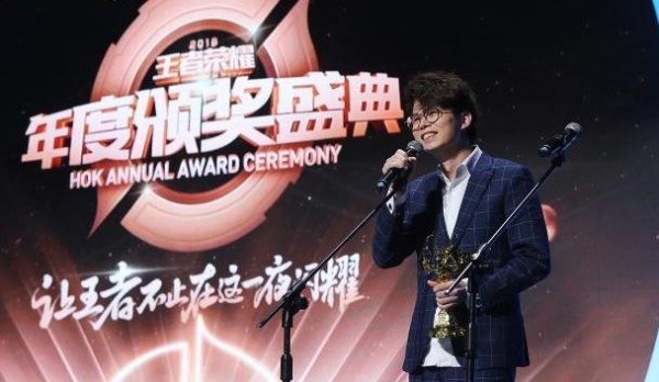 Hero久哲谈“成名”原因：感谢黑粉的抨击，给了我更大的动力！