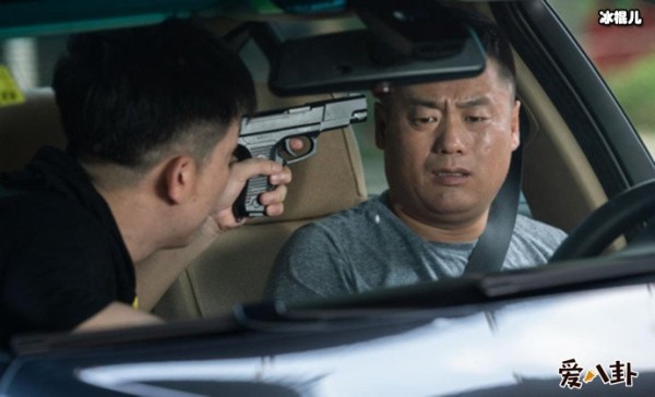 宋晓峰《东北风云》烂片？ 网友戏称东北包袱笑点都这么低吗