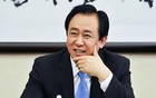 许家印有多张狂，从他的名片就看出他嚣张跋扈的本色