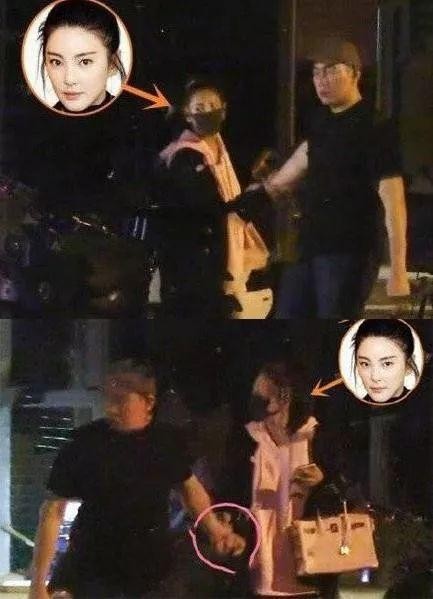 陈漫蹭《陈情令》热度？张雨绮张钱豪也锤了？假姐妹合作搞事情；男星被女友金主收拾；小天不顾安危继续赶工​；安七炫劈腿？