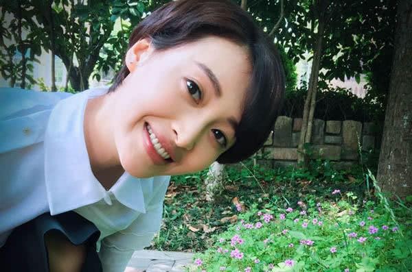 和杨洋同名的“国民美女”如今当“小三”上了瘾