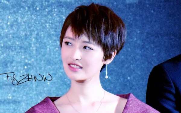 和杨洋同名的“国民美女”如今当“小三”上了瘾