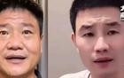 捧得越高，摔的越碎