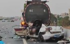 广东4名年轻小伙，高速上当场死亡！官方披露
