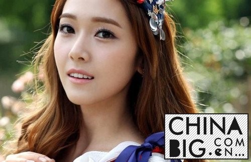 郑秀妍和Angelababy互粉是什么关系？郑秀妍为什么退出“少女时代”原因揭秘(2)