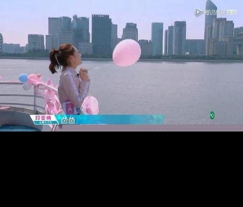 创造101段奥娟爸爸去世了吗 段奥娟爸爸怎么去世的