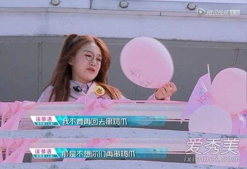 创造101段奥娟爸爸去世了吗 段奥娟爸爸怎么去世的