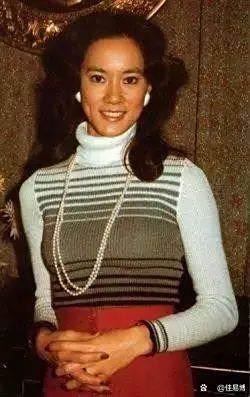 苗可秀：半生光影与李小龙的羁绊，不将就的人生无需解释