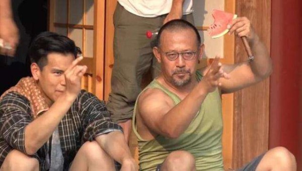 姜文为什么叫大马猴、硬汉小生、内地张学友？他是影帝吗