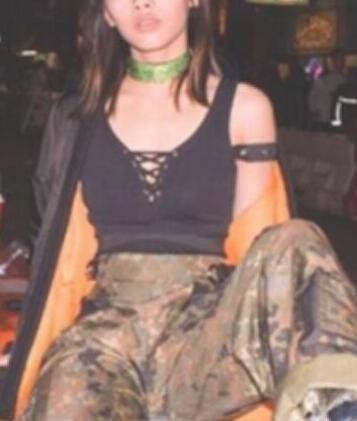 刘柏辛和小白分手了吗?刘柏辛和李佳琦是什么关系?