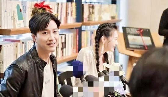 与福原爱离婚8个月，江宏杰终于释怀，会陪子女与前妻视频通话