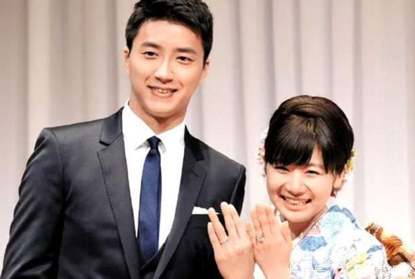 江宏杰福原爱和解内幕，婚房出售引热议，孩子抚养权成焦点