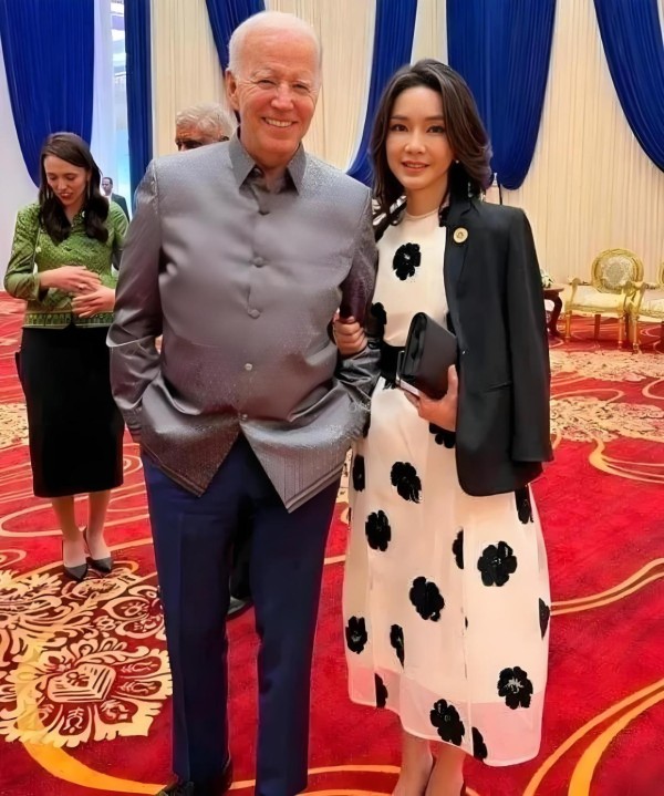 拜登签约CAA！卸任总统80岁再闯荡娱乐圈