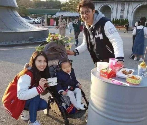昔日韩流巨星，生重病花光所有积蓄，在穷困潦倒之时仍给中国捐款