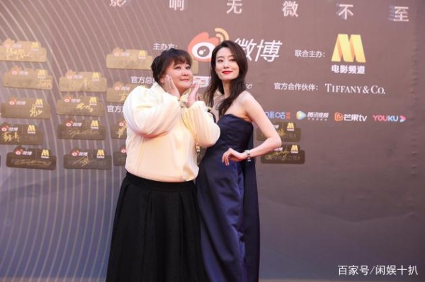 贾玲和张小斐之间神仙友情，如今有些“岌岌可危”啊？