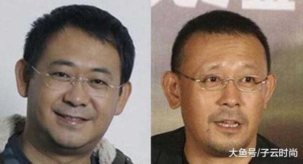 同父同母不同命的明星, 哥哥一代天王, 妹妹靠哥哥名气才有戏拍