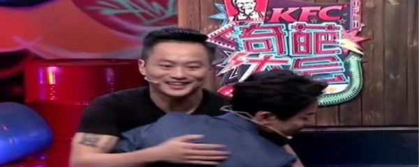 陈翰宾与何炅是什么关系 何炅翰宾发生了什么事