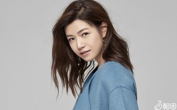 陈妍希