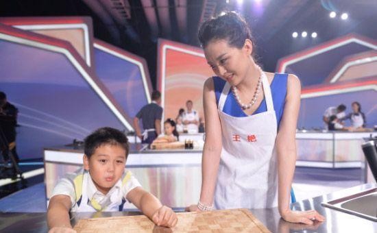 继限韩令后“限娃令”又来袭，明星恐不能再带娃上综艺