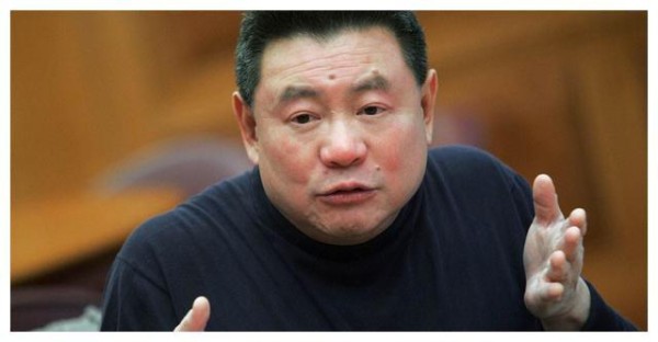神童罗兆辉不听刘銮雄劝告一夜破产，疯疯癫癫自曝有女星艺术照