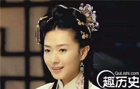柳如是