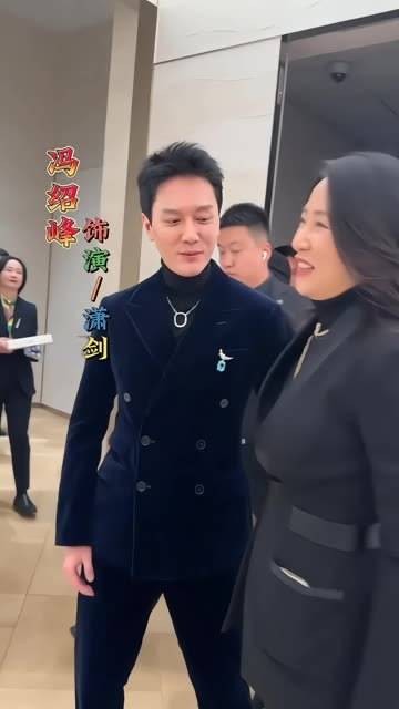 2025新版《新还珠格格》公布演员名单，冯绍峰任嘉伦等加盟