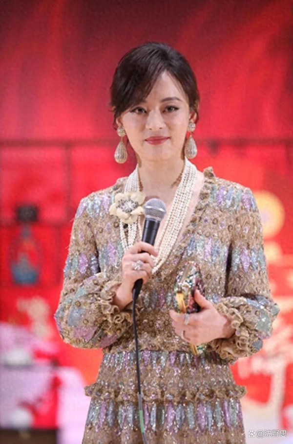 孙俪的冷淡，才是娱乐圈的“真实写照”，难怪孙茜痛哭被万人骂！