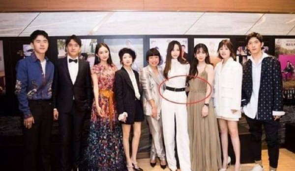 唐嫣和杨幂到底怎么了,沈腾和谁同(唐嫣和杨幂为什么掰了)