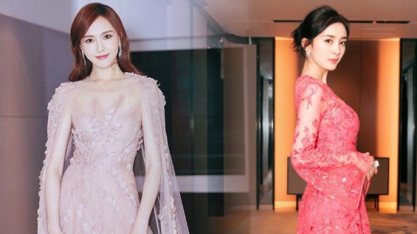 杨幂唐嫣如何从好闺蜜变成路人，曝杨幂唐嫣关系回温最新消息