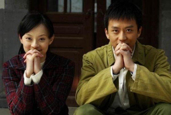 娱乐圈不会离婚的明星夫妻，张杰和谢娜是最让人羡慕的一对！
