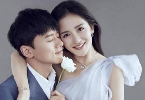 娱乐圈不会离婚的明星夫妻，张杰和谢娜是最让人羡慕的一对！