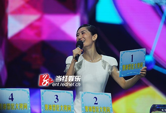 谢娜张杰准备造人回击刘烨：相爱不分红不红