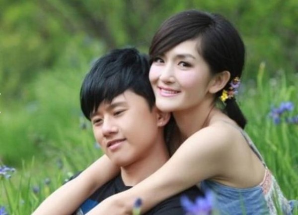 娱乐圈不会离婚的明星夫妻，张杰和谢娜是最让人羡慕的一对！