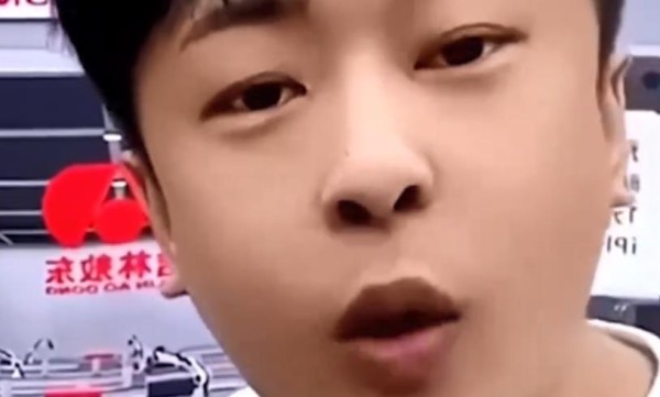辛巴直播间