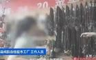央视曝光后，连夜成立调查组，当事人已被控制