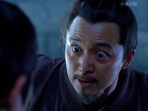 誉王主动求梅长苏给自己挖坑,梅长苏出手对付谢玉! 电视剧 《琅琊榜》