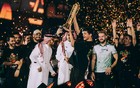 2025电竞世界杯圆满落幕，中国俱乐部创历史最佳成绩