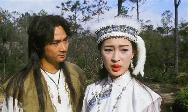 翻拍古龙冷门小说，陈坤和辛芷蕾联手，这一次要让武侠再次焕发光彩