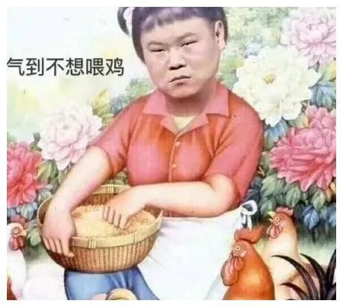 岳云鹏代言老乡鸡，难道是表情包的功劳？