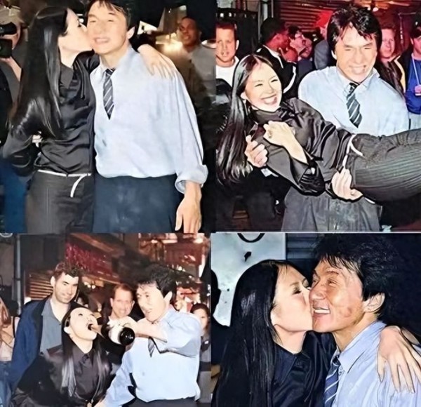 娱乐圈潜规则曝光，明星真实经历震惊众人！