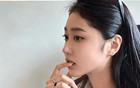 女演员高子怡美照