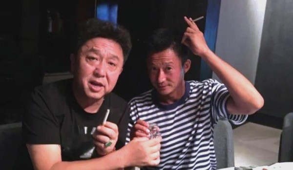娱乐圈的友情考验与升华：吴京与郭德纲的真挚情谊