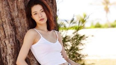 钟楚曦叫张哲瀚师哥，钟楚曦个人资料介绍