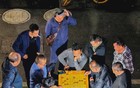 江浙沪男人，把世界卷傻