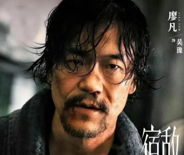 央视反特谍战大剧，国家一级演员加盟，再现高能谍海战局！