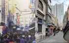 这条高架路，彻底压垮广州曾经最繁华的街道