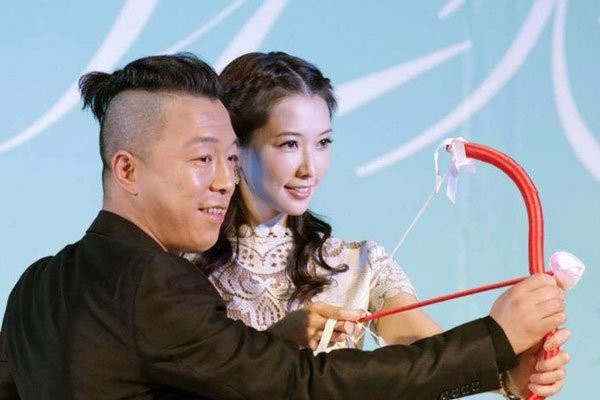 林志玲看黄渤的眼神说明了什么 公开喜欢黄渤的女明星有哪些