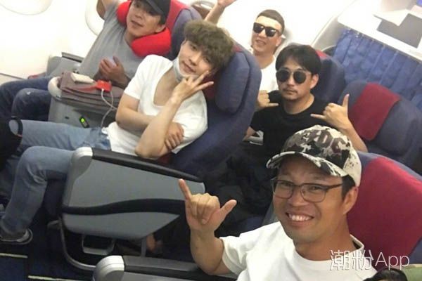 黄渤工作室有哪些艺人 王迅成为旗下一员大将
