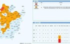 确认了！明天抵达浙江：强度冲顶！